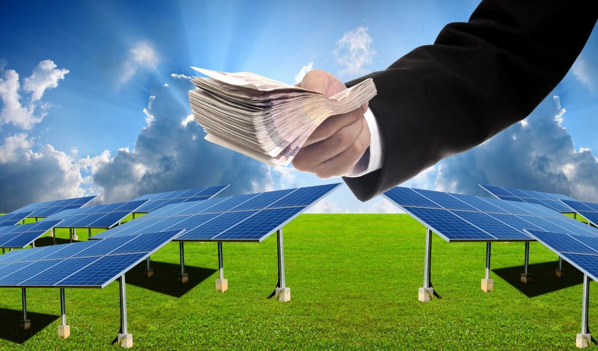 best solar incentives