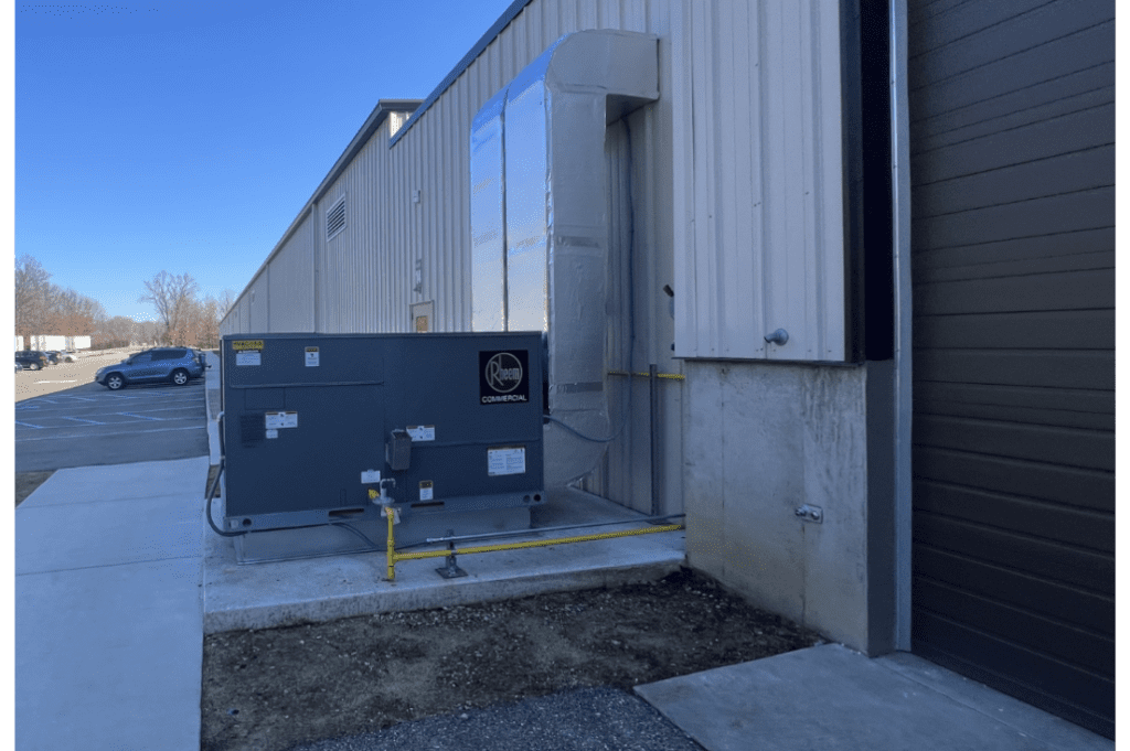 hvac–cooling